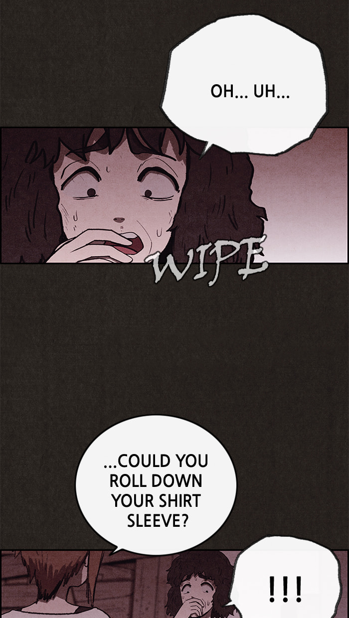 Read Sweet Home chapter 54 image 87 on Lezhin