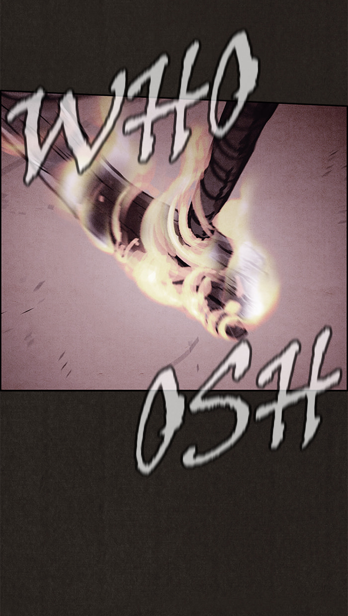Read Sweet Home chapter 54 image 9 on Lezhin