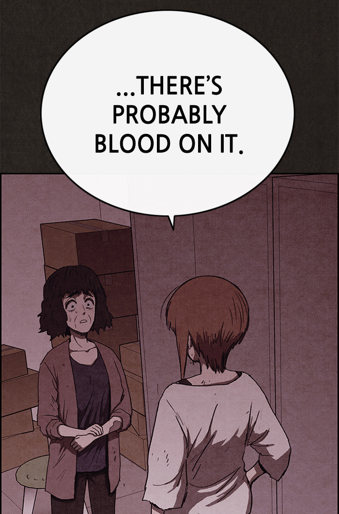 Read Sweet Home chapter 54 image 92 on Lezhin