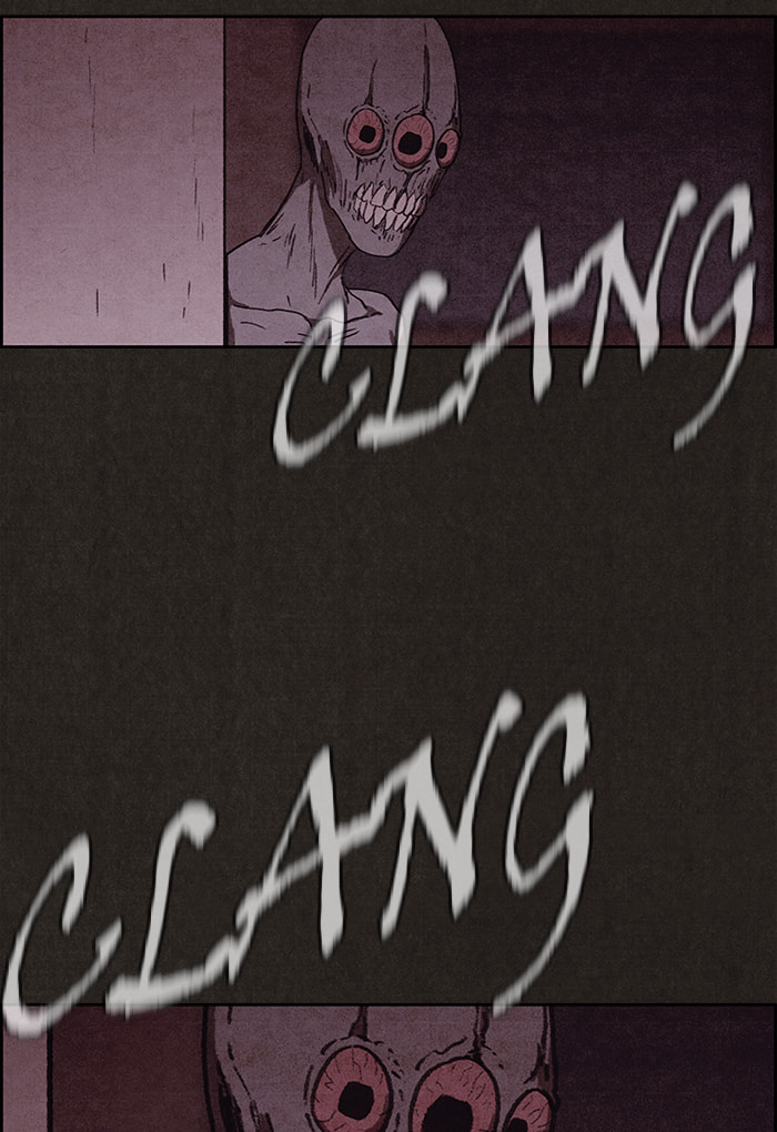 Read Sweet Home chapter 55 image 100 on Lezhin