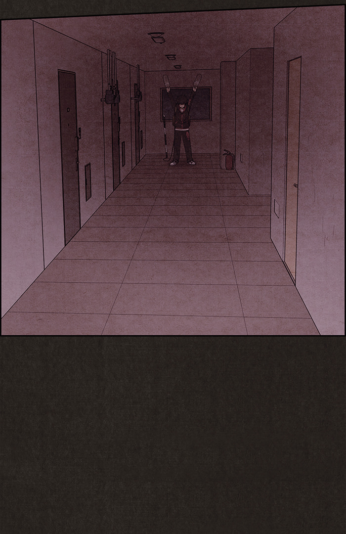 Read Sweet Home chapter 55 image 102 on Lezhin