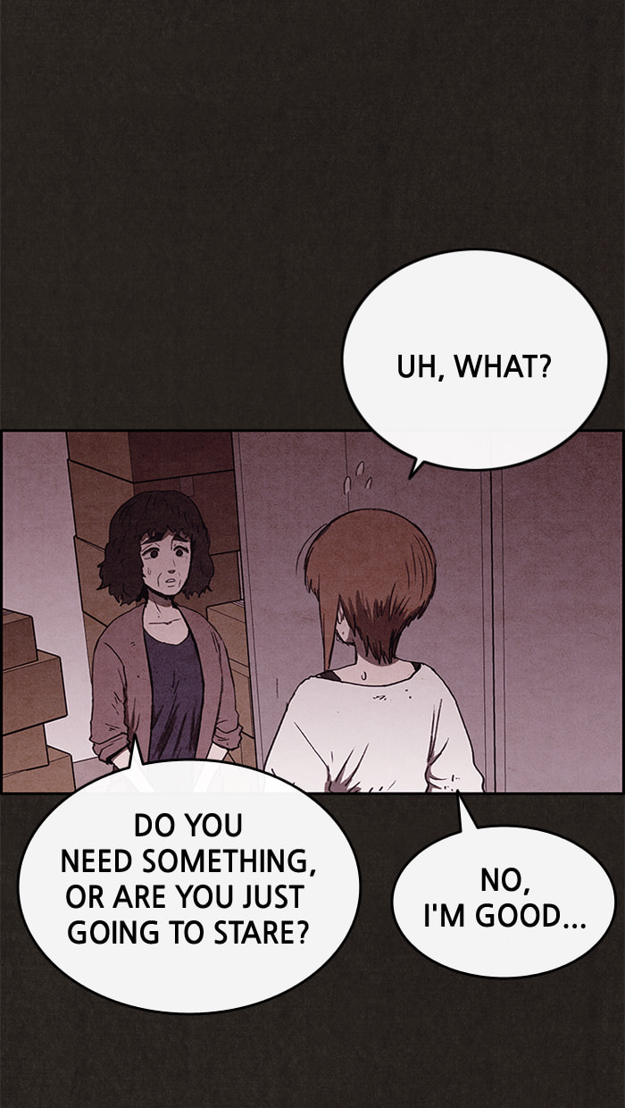 Read Sweet Home chapter 55 image 12 on Lezhin