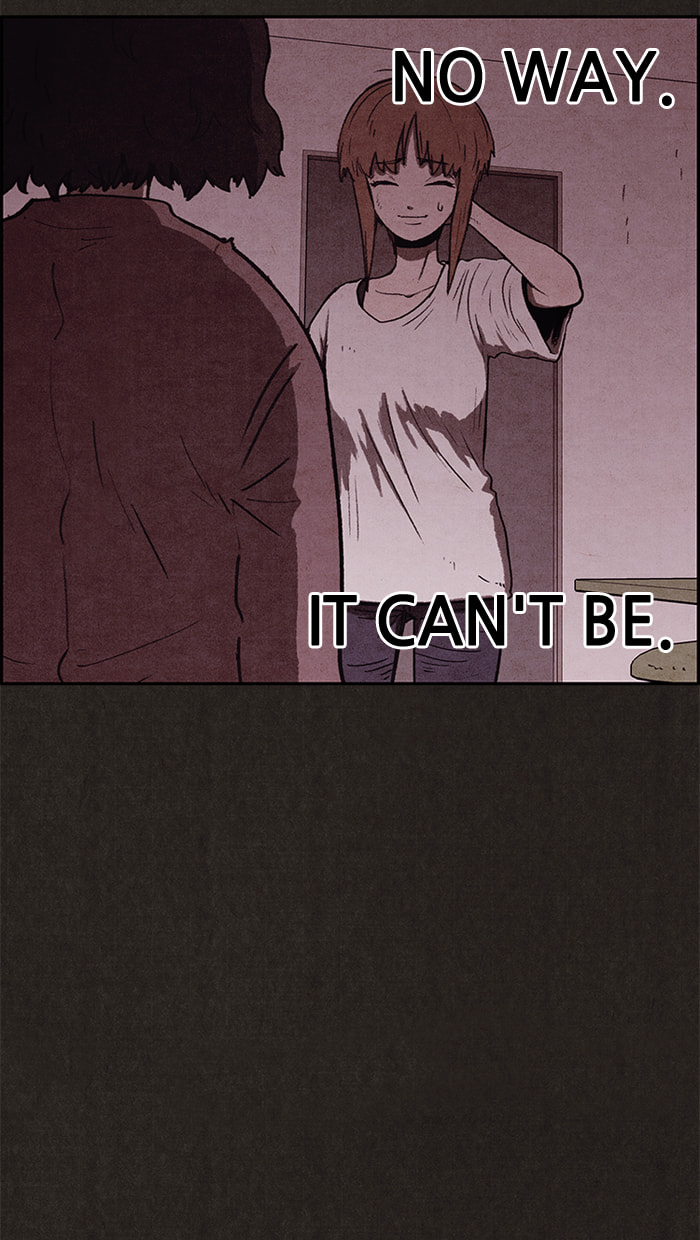 Read Sweet Home chapter 55 image 14 on Lezhin