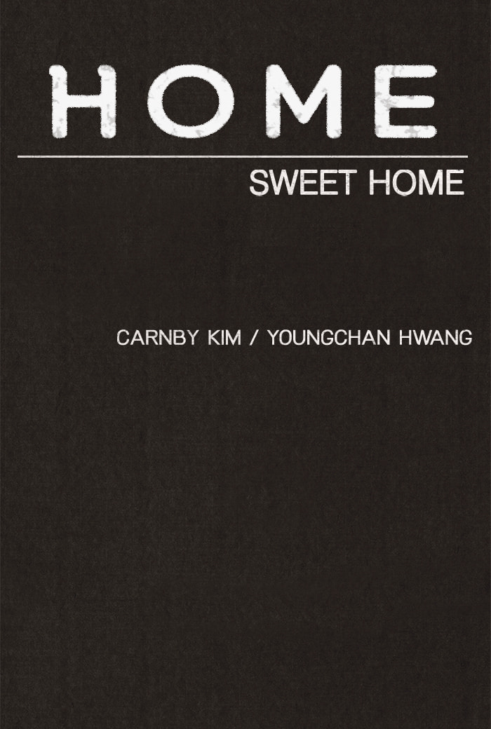 Read Sweet Home chapter 55 image 15 on Lezhin