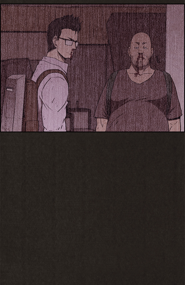 Read Sweet Home chapter 55 image 19 on Lezhin