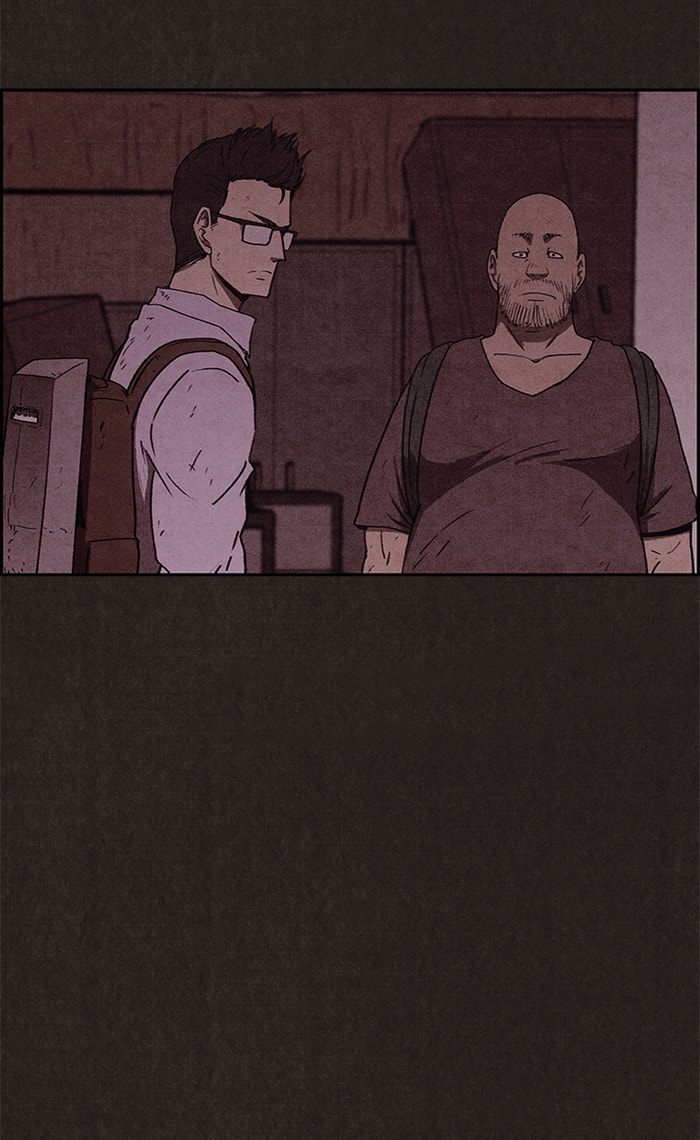 Read Sweet Home chapter 55 image 21 on Lezhin
