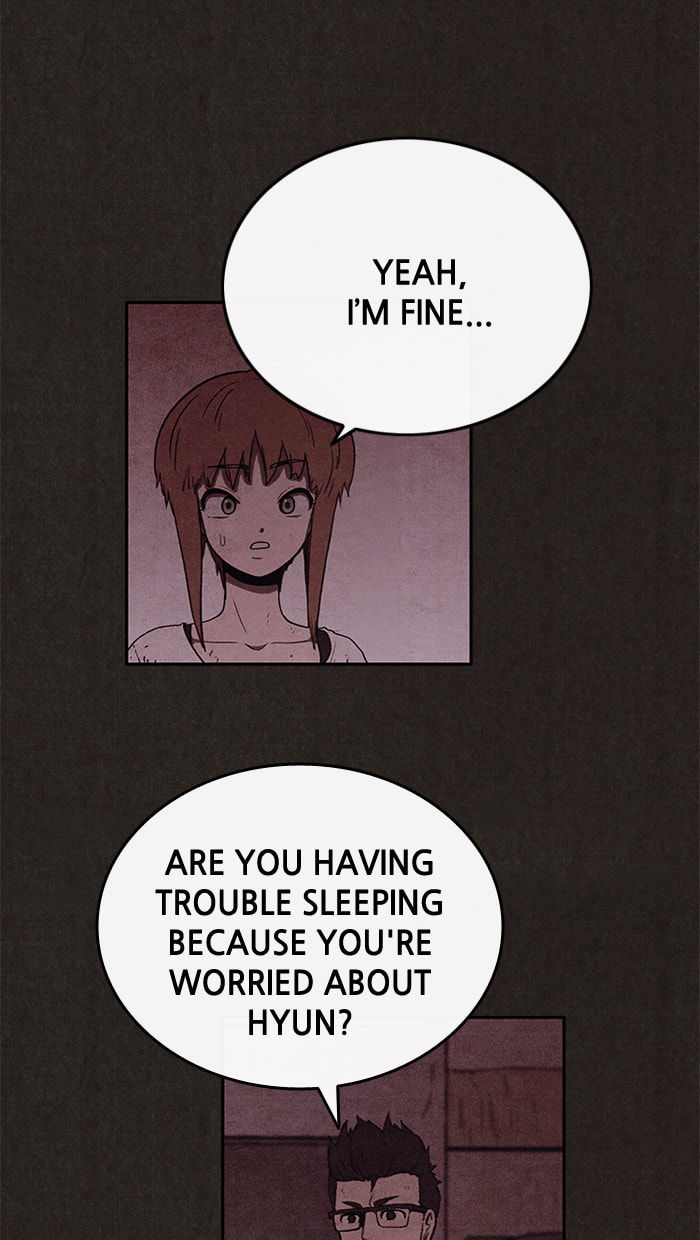 Read Sweet Home chapter 55 image 24 on Lezhin