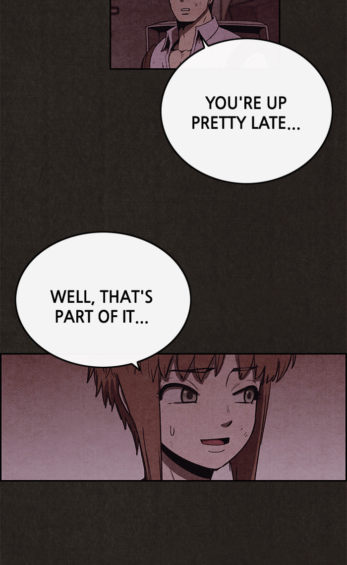 Read Sweet Home chapter 55 image 25 on Lezhin