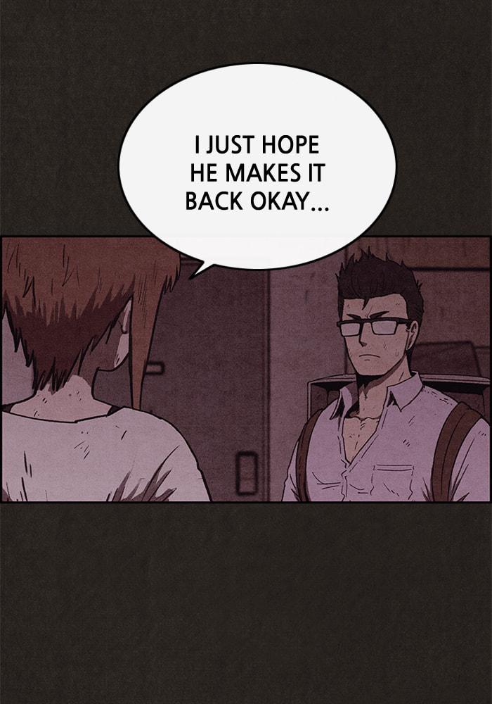 Read Sweet Home chapter 55 image 26 on Lezhin