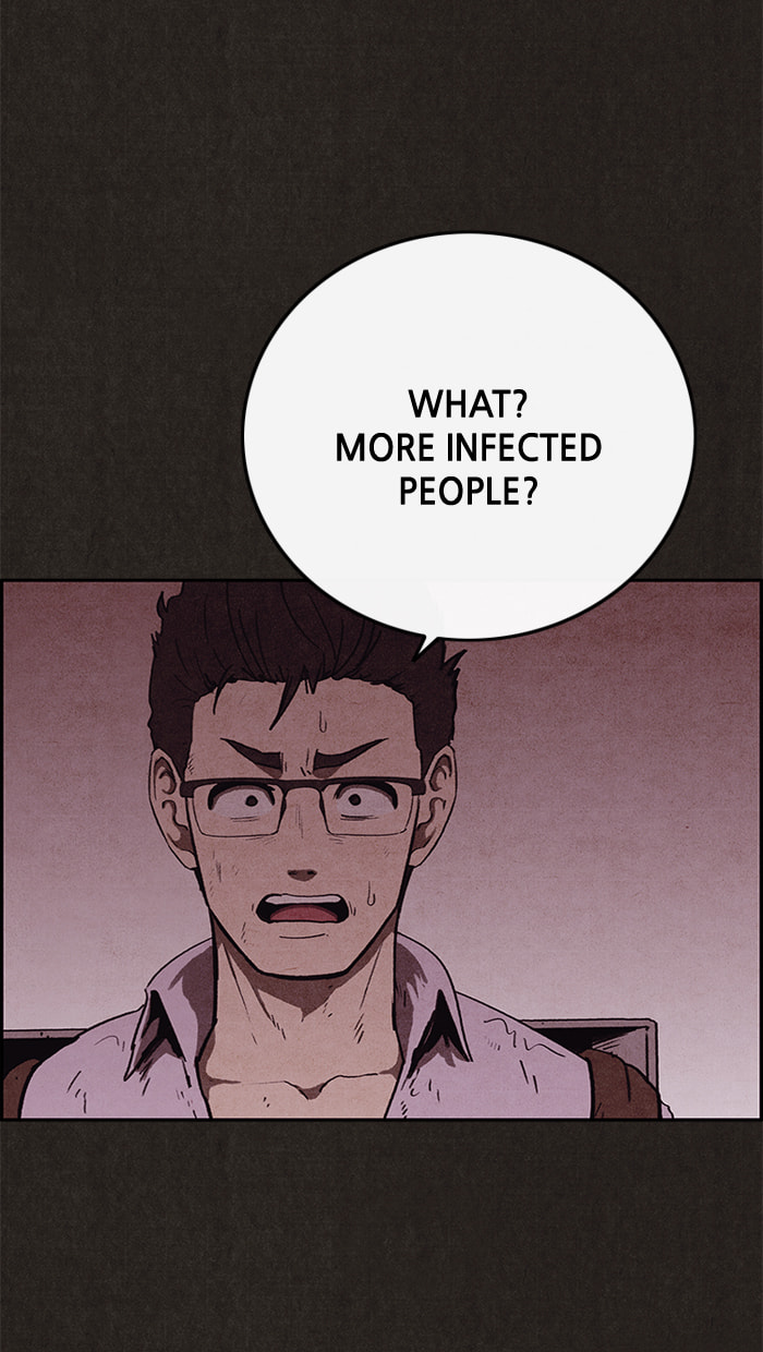 Read Sweet Home chapter 55 image 31 on Lezhin