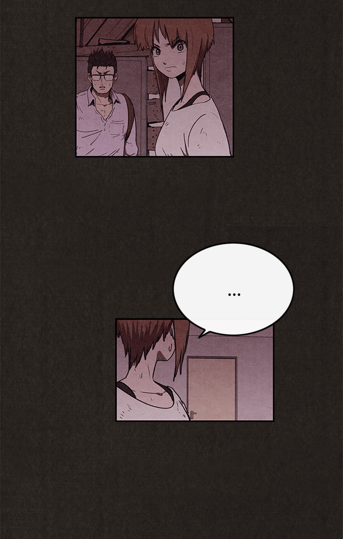 Read Sweet Home chapter 55 image 33 on Lezhin