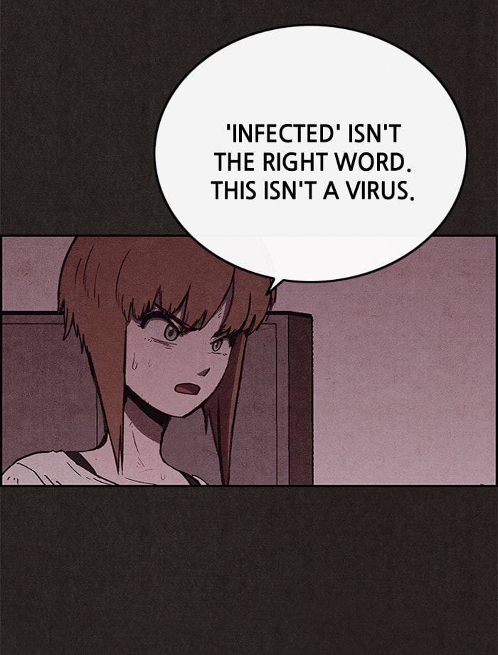 Read Sweet Home chapter 55 image 34 on Lezhin