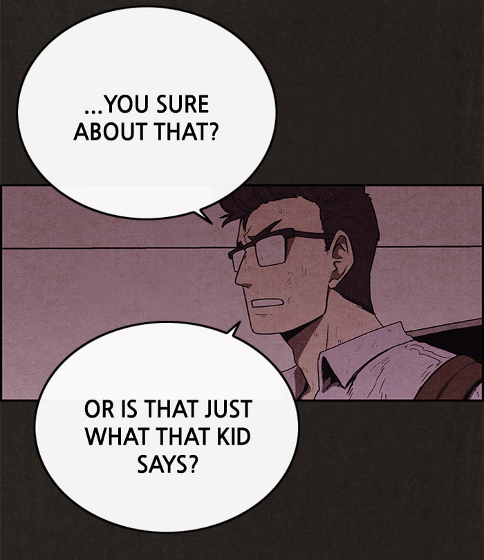 Read Sweet Home chapter 55 image 35 on Lezhin