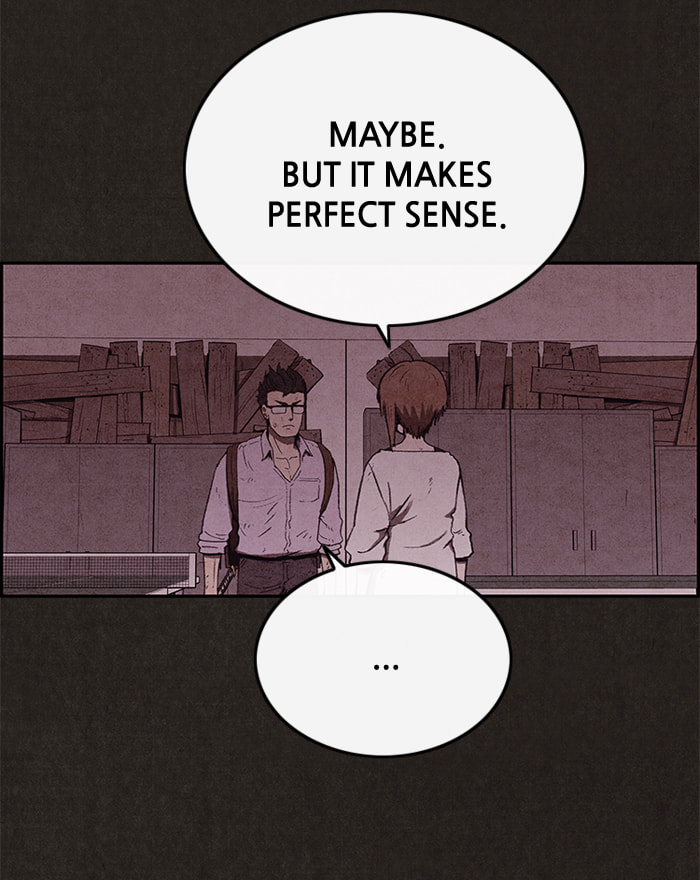 Read Sweet Home chapter 55 image 36 on Lezhin