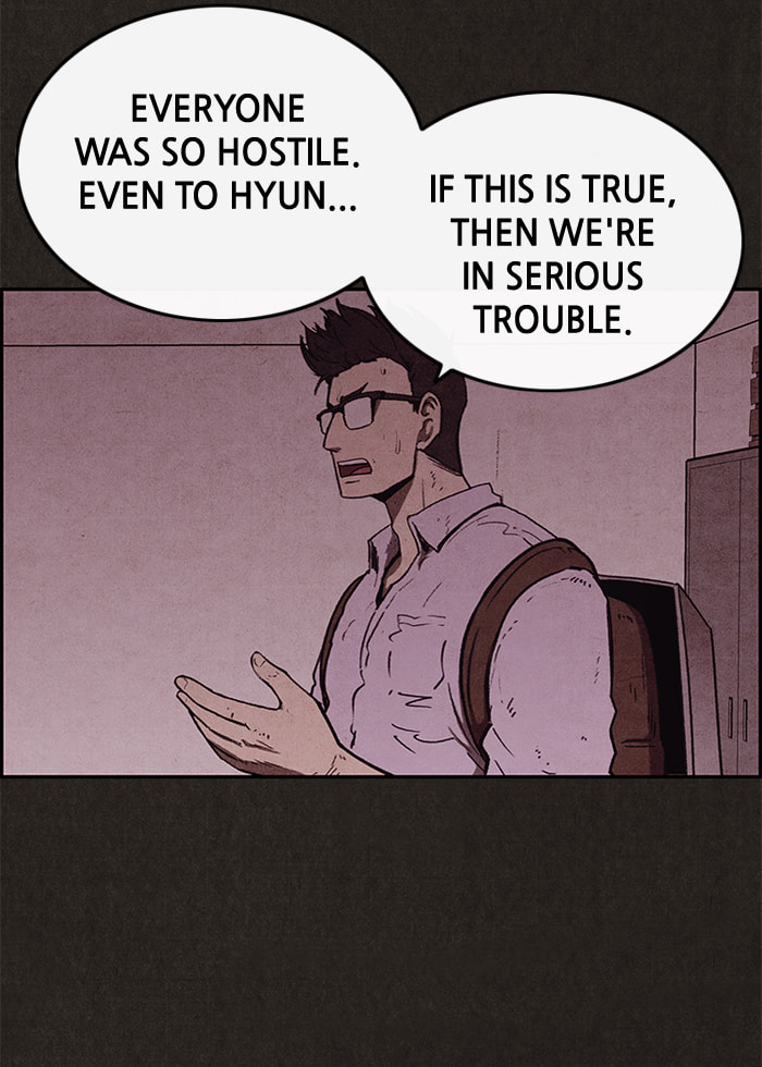 Read Sweet Home chapter 55 image 38 on Lezhin