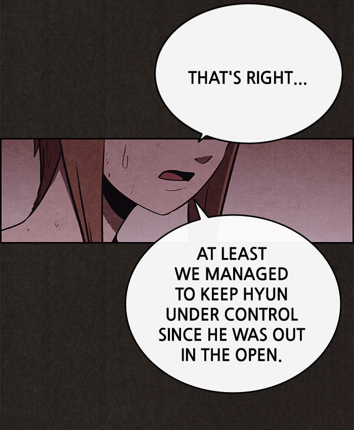 Read Sweet Home chapter 55 image 39 on Lezhin