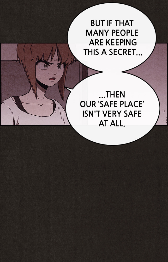 Read Sweet Home chapter 55 image 40 on Lezhin