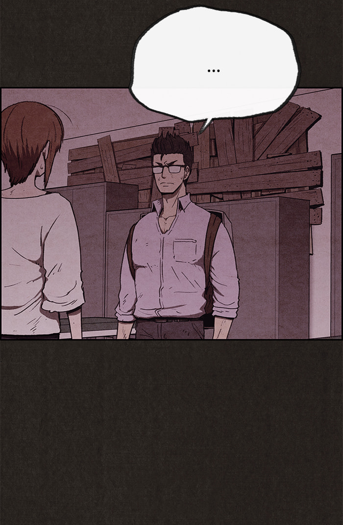 Read Sweet Home chapter 55 image 42 on Lezhin