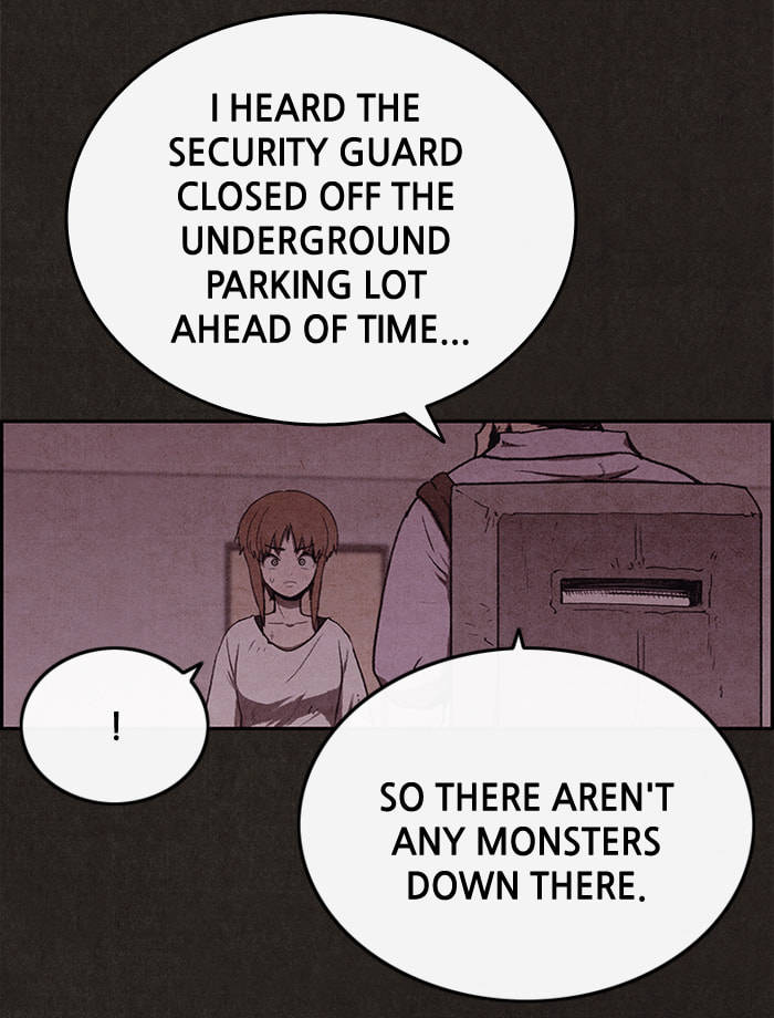 Read Sweet Home chapter 55 image 44 on Lezhin