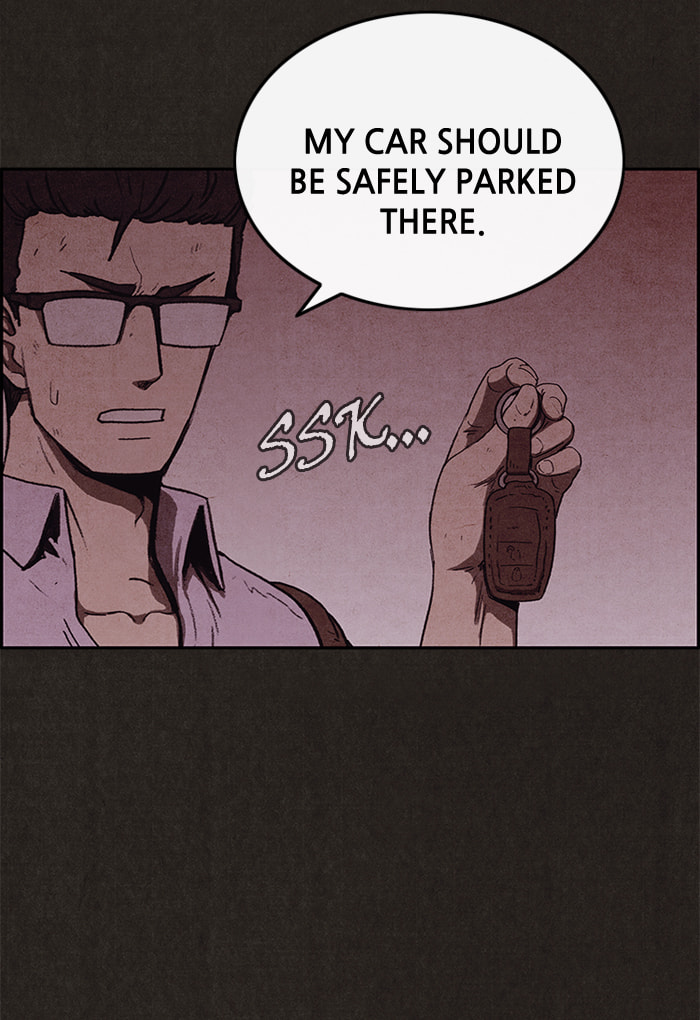 Read Sweet Home chapter 55 image 46 on Lezhin