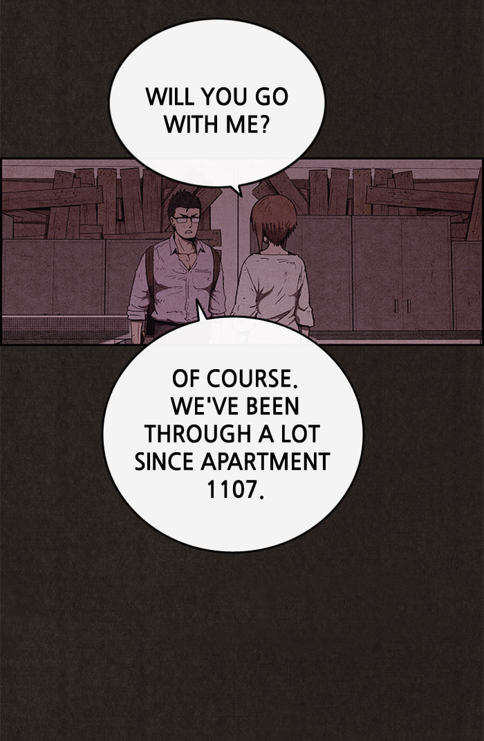 Read Sweet Home chapter 55 image 50 on Lezhin