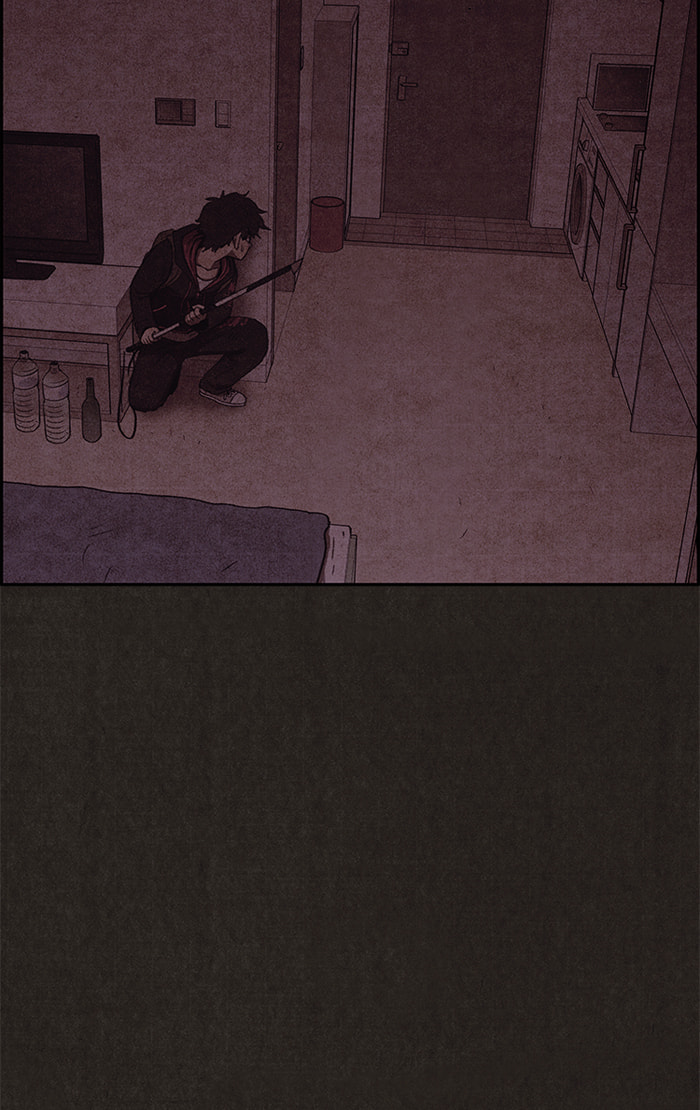 Read Sweet Home chapter 55 image 59 on Lezhin