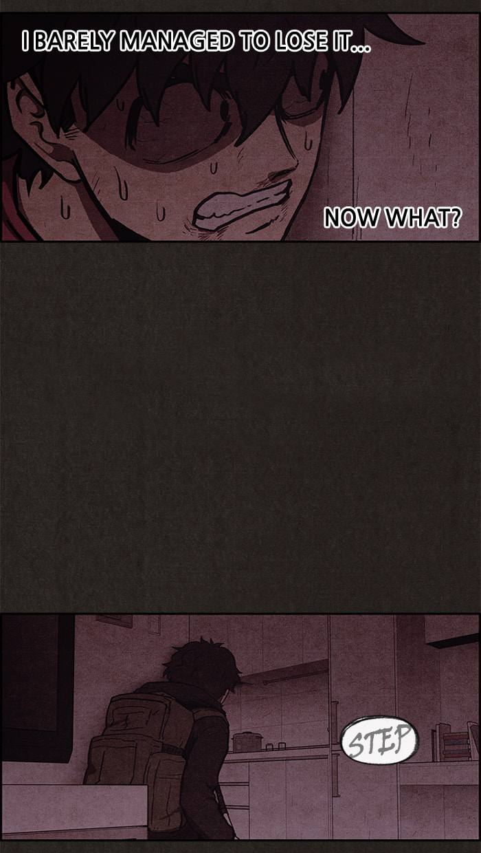 Read Sweet Home chapter 55 image 61 on Lezhin