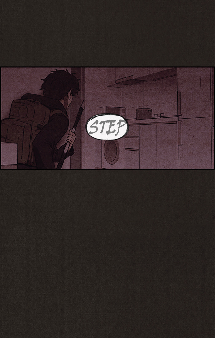 Read Sweet Home chapter 55 image 63 on Lezhin