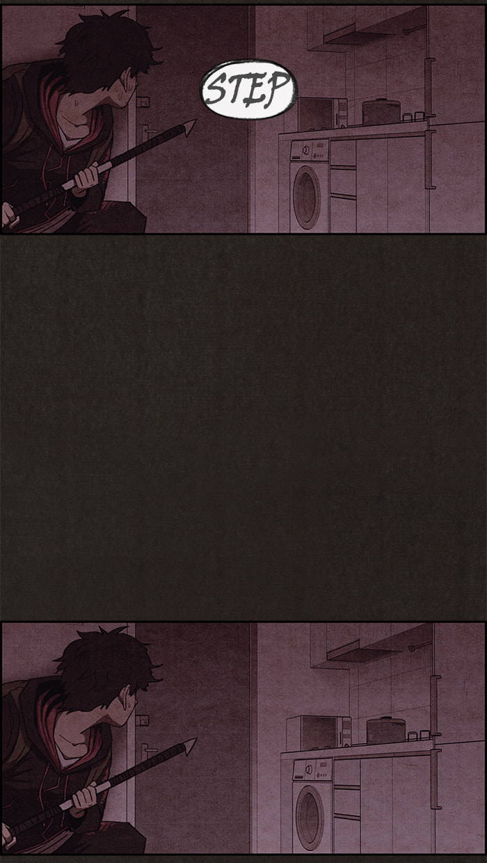 Read Sweet Home chapter 55 image 64 on Lezhin