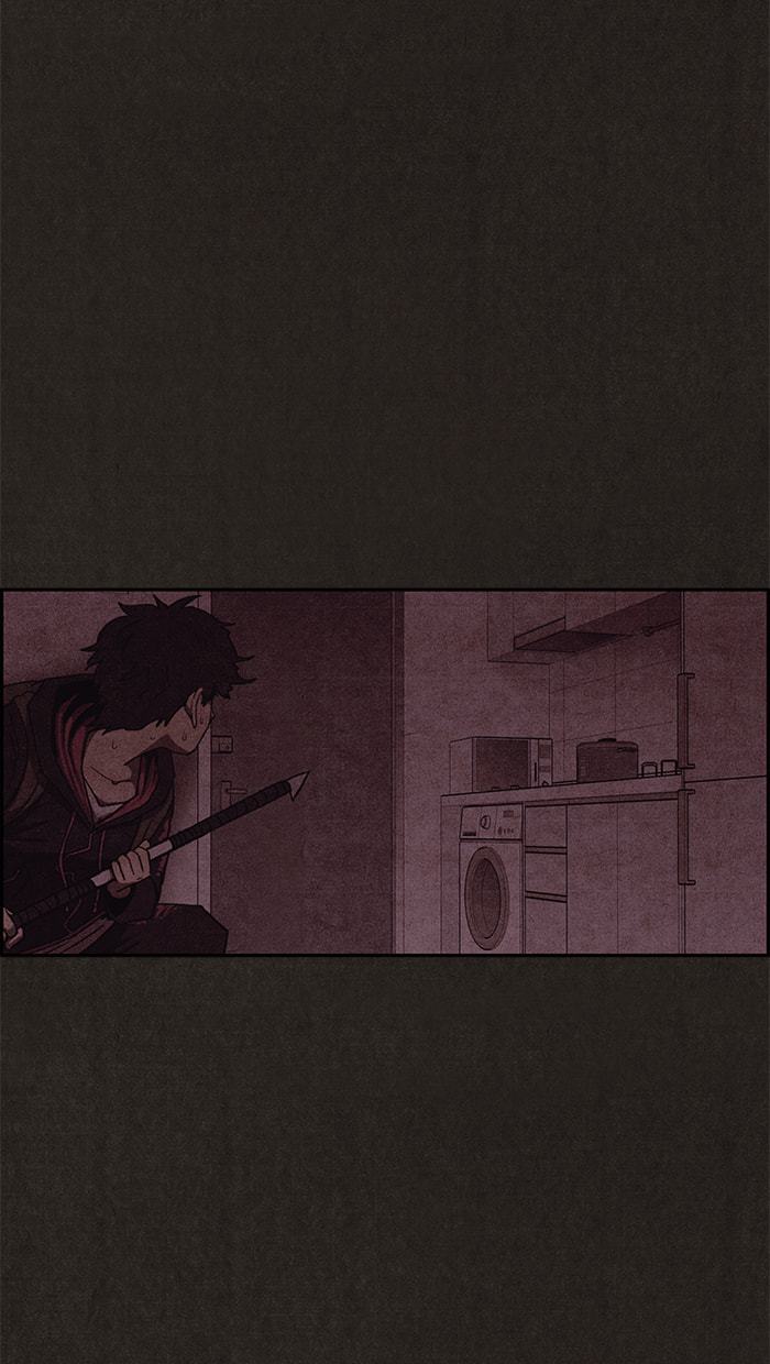 Read Sweet Home chapter 55 image 65 on Lezhin