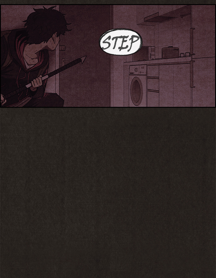 Read Sweet Home chapter 55 image 68 on Lezhin