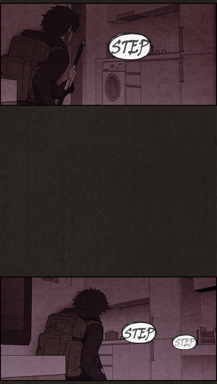 Read Sweet Home chapter 55 image 69 on Lezhin