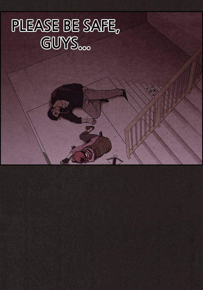 Read Sweet Home chapter 55 image 73 on Lezhin