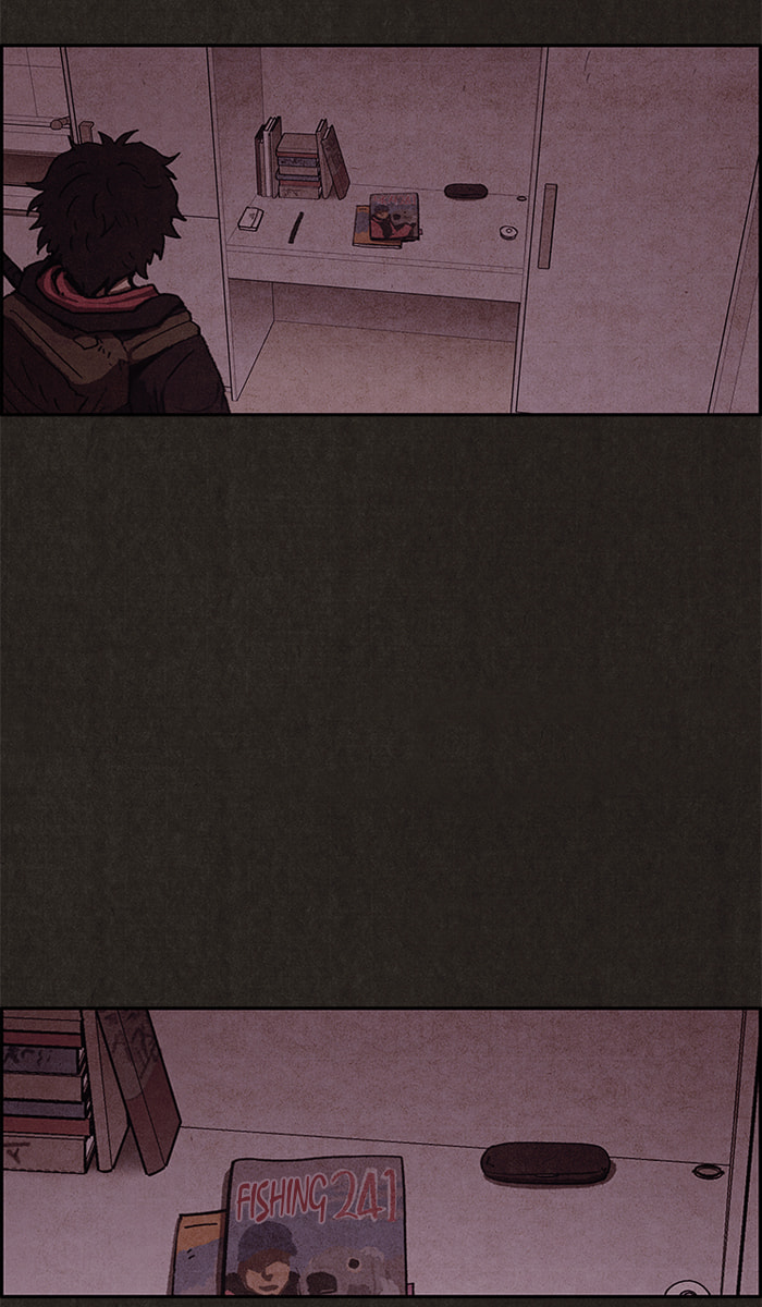 Read Sweet Home chapter 55 image 81 on Lezhin