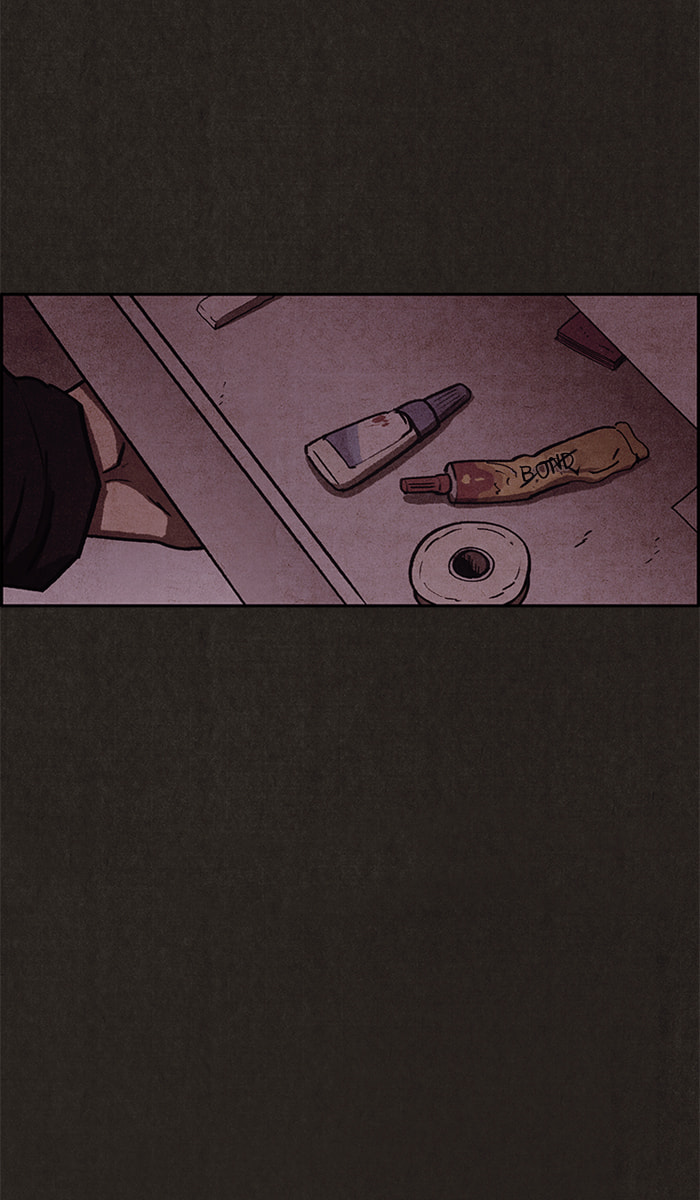 Read Sweet Home chapter 55 image 83 on Lezhin