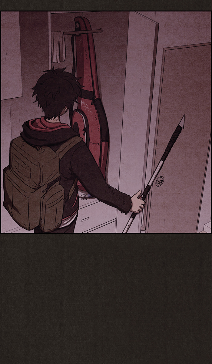 Read Sweet Home chapter 55 image 86 on Lezhin