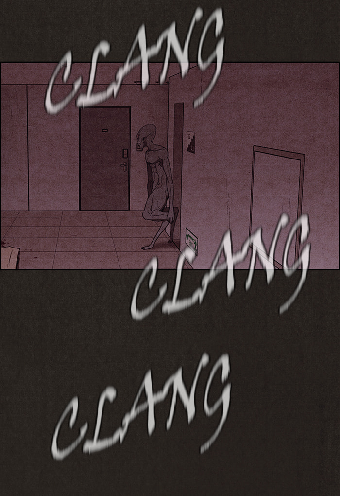 Read Sweet Home chapter 55 image 98 on Lezhin
