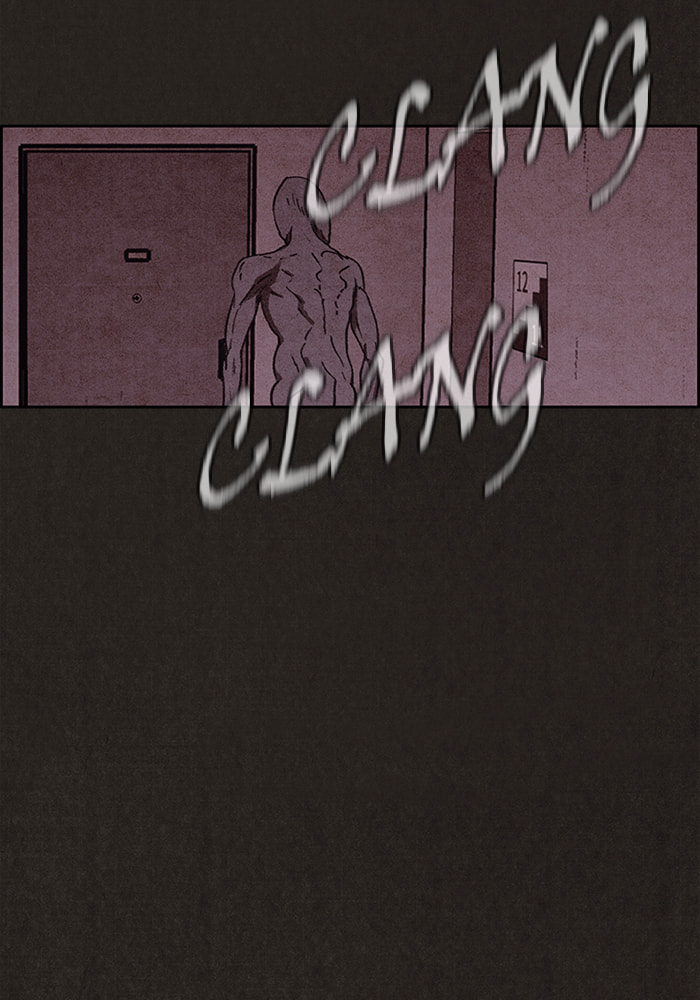 Read Sweet Home chapter 55 image 99 on Lezhin
