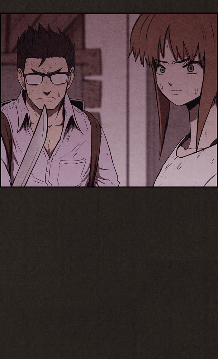 Read Sweet Home chapter 56 image 11 on Lezhin