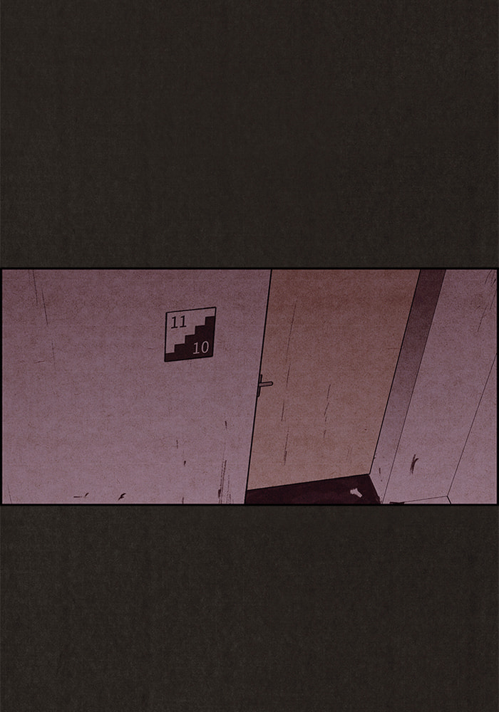 Read Sweet Home chapter 56 image 12 on Lezhin