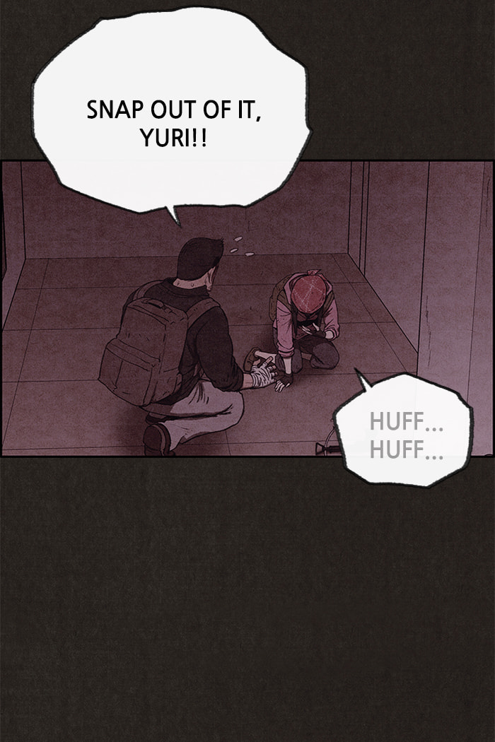 Read Sweet Home chapter 56 image 14 on Lezhin