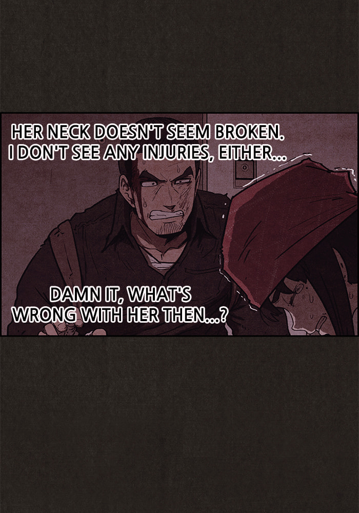 Read Sweet Home chapter 56 image 15 on Lezhin
