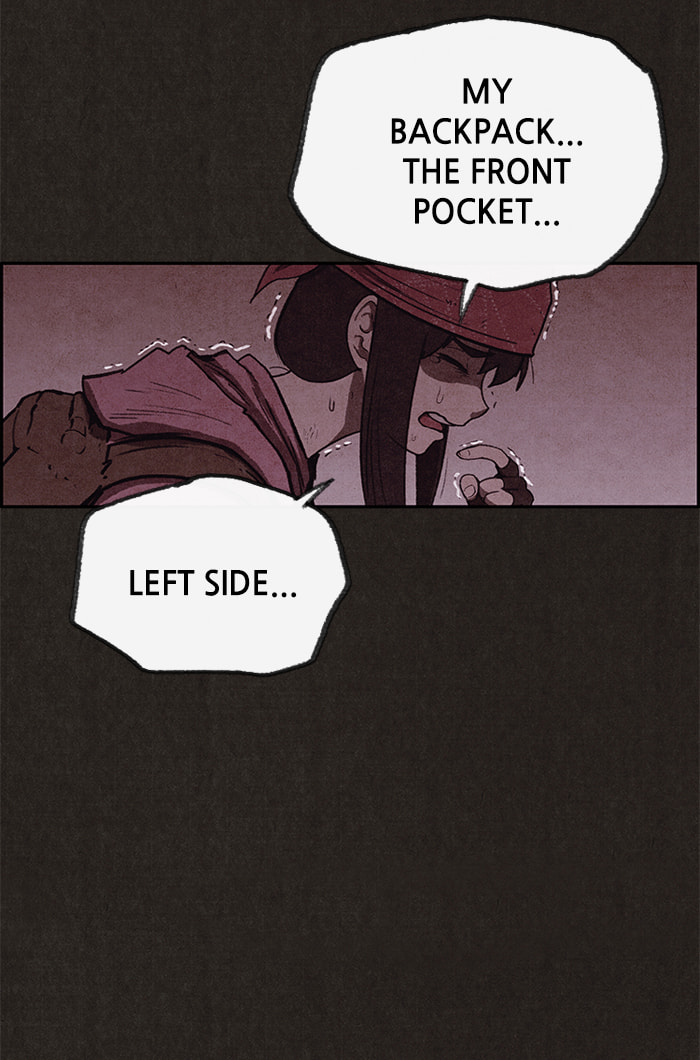 Read Sweet Home chapter 56 image 16 on Lezhin