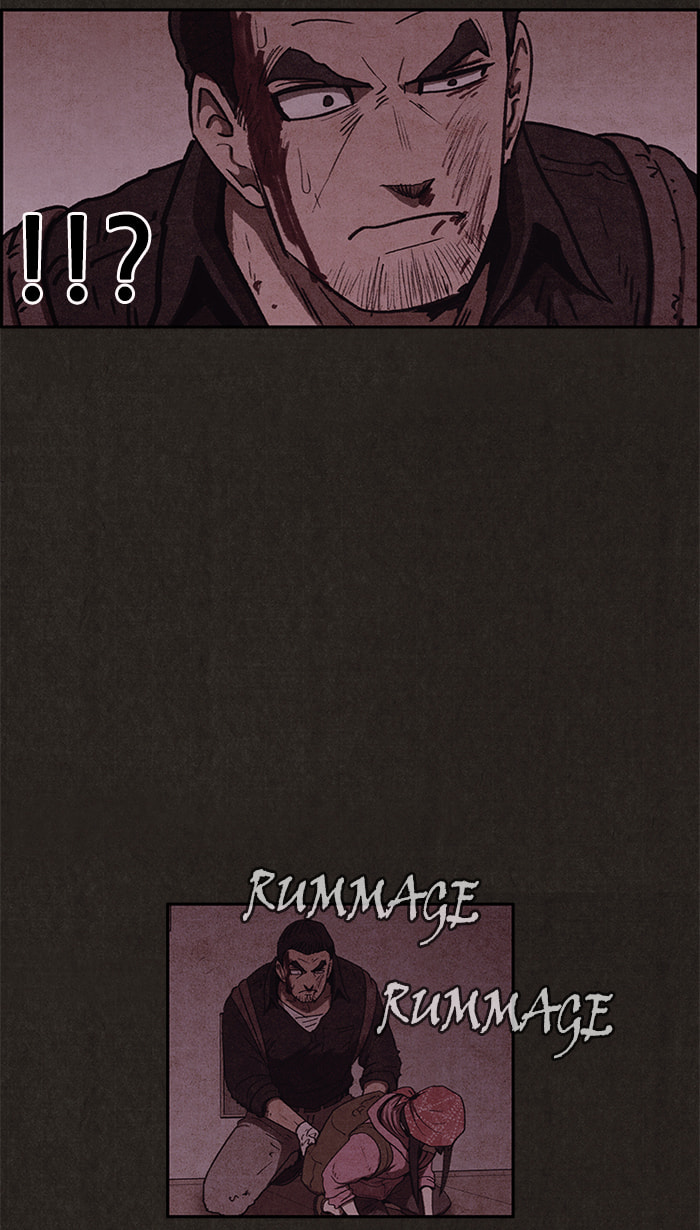 Read Sweet Home chapter 56 image 17 on Lezhin