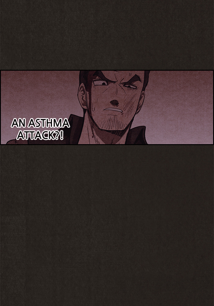 Read Sweet Home chapter 56 image 19 on Lezhin