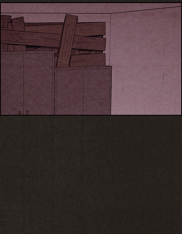 Read Sweet Home chapter 56 image 2 on Lezhin