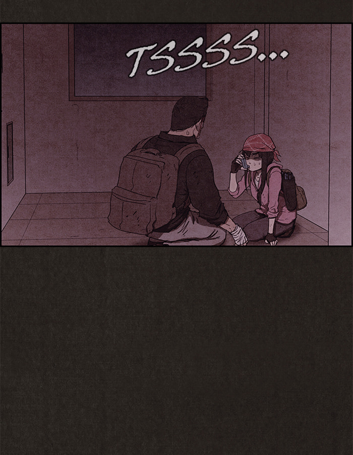 Read Sweet Home chapter 56 image 20 on Lezhin