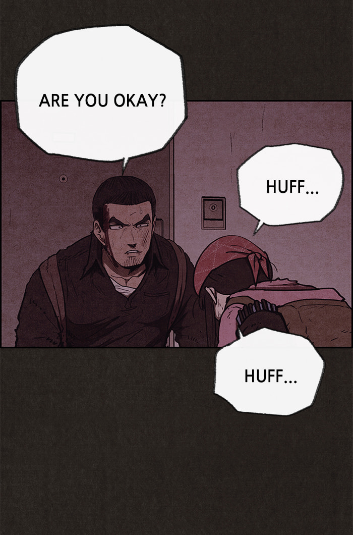 Read Sweet Home chapter 56 image 21 on Lezhin