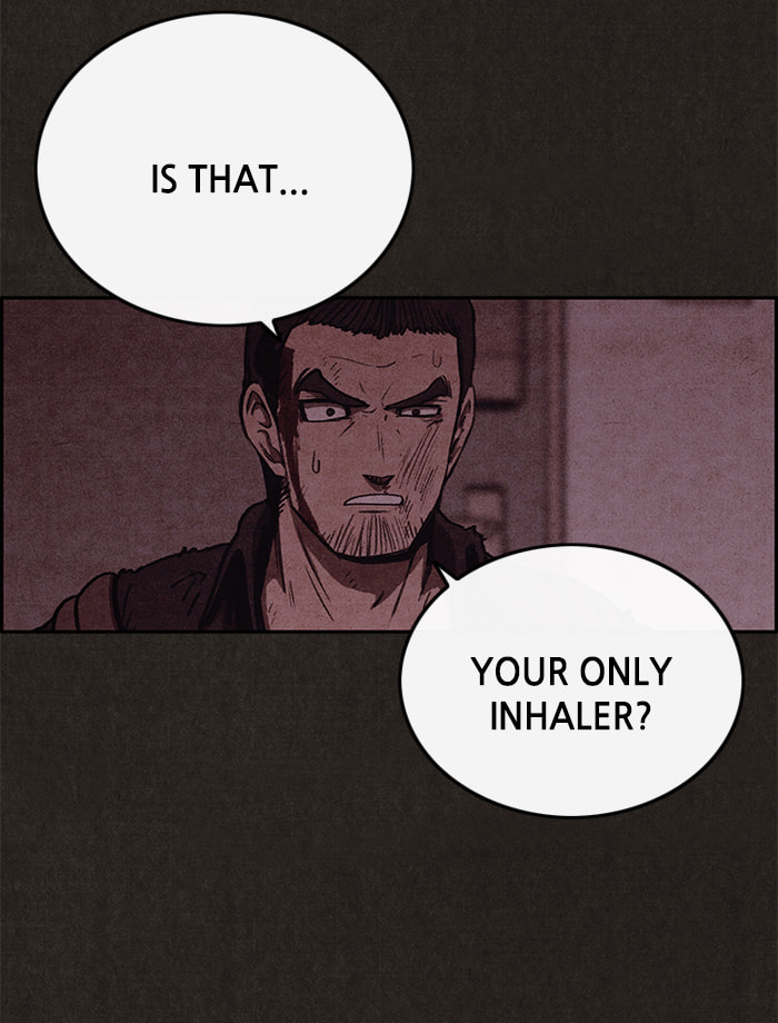 Read Sweet Home chapter 56 image 23 on Lezhin