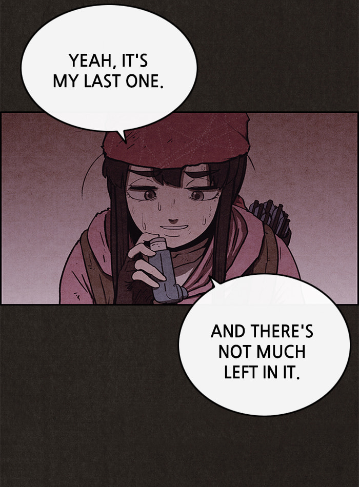Read Sweet Home chapter 56 image 24 on Lezhin